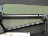 RUGER MINI 14 ORIGINAL FOLDING STOCK PRE-BAN NEW!!! - 10 of 15