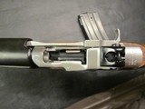 RUGER MINI 14 LIKE NEW SS/WOOD - 15 of 15