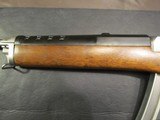 RUGER MINI 14 LIKE NEW SS/WOOD - 11 of 15