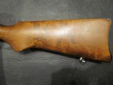 RUGER MINI 14 LIKE NEW SS/WOOD - 9 of 15