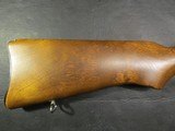 RUGER MINI 14 LIKE NEW SS/WOOD - 4 of 15