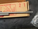 MARLIN MODEL 336 XTR NIB - 15 of 15