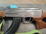 NORINCO MAK90 ORIGINAL 386 7.62X39 - 5 of 15
