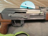 NORINCO MAK90 ORIGINAL 386 7.62X39 - 10 of 15