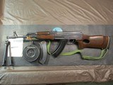 NORINCO MAK90 ORIGINAL 386 7.62X39 - 1 of 15