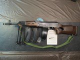 NORINCO MAK90 ORIGINAL 386 7.62X39 - 15 of 15