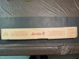MARLIN MODEL 1894 SS LIKE NEW IN BOX 44 MAG - 1 of 15