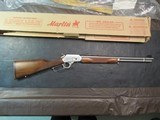 MARLIN MODEL 1894 SS LIKE NEW IN BOX 44 MAG - 5 of 15