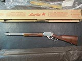 MARLIN MODEL 1894 SS LIKE NEW IN BOX 44 MAG - 4 of 15