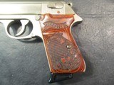 WALTHER PPK/S ST ETIENNE SS SUPER RARE LIKE NEW 380ACP - 5 of 15