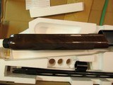 REMINGTON MODEL 1100 SPORTING 410NIB NEVER ASSEMBLED. - 11 of 15