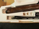 REMINGTON MODEL 1100 SPORTING 410NIB NEVER ASSEMBLED. - 4 of 15