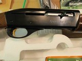 REMINGTON MODEL 1100 SPORTING 410NIB NEVER ASSEMBLED. - 14 of 15