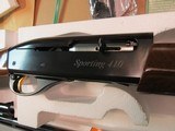 REMINGTON MODEL 1100 SPORTING 410NIB NEVER ASSEMBLED. - 15 of 15