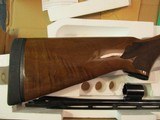 REMINGTON MODEL 1100 SPORTING 410NIB NEVER ASSEMBLED. - 13 of 15
