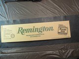 REMINGTON MODEL 1100 SPORTING 410NIB NEVER ASSEMBLED. - 1 of 15