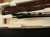 REMINGTON MODEL 1100 SPORTING 410NIB NEVER ASSEMBLED. - 7 of 15
