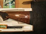 REMINGTON MODEL 1100 SPORTING 410NIB NEVER ASSEMBLED. - 9 of 15