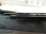 REMINGTON MODEL 1100 SPORTING 410NIB NEVER ASSEMBLED. - 6 of 15