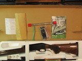 REMINGTON MODEL 1100 SPORTING 410NIB NEVER ASSEMBLED. - 3 of 15