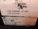 ROCK RIVER ARMS. LAR PDS RIFLE 223/556 - 2 of 15