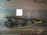 NORINCO MAK90 MILLED RECEIVER LIKE NEW!! 7.62X39 - 1 of 15