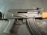 ROMANIAN WASR 10 FOLDING STOCK EXCELLENT. 7.62X39 - 4 of 15