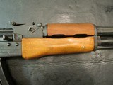 ROMANIAN WASR 10 FOLDING STOCK EXCELLENT. 7.62X39 - 6 of 15