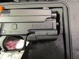 SIG SAUER P229 9MM NIB SIG LASER - 7 of 15