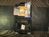 SIG SAUER P229 9MM NIB SIG LASER - 1 of 15