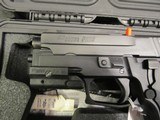 SIG SAUER P229 9MM NIB SIG LASER - 4 of 15