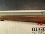 RUGER 77/17 Bolt Action Rifle 17 WSM!!LNIB!! - 11 of 15