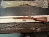 RUGER 77/17 Bolt Action Rifle 17 WSM!!LNIB!! - 6 of 15