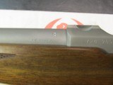 RUGER 77/17 Bolt Action Rifle 17 WSM!!LNIB!! - 10 of 15