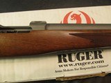 RUGER 77/17 Bolt Action Rifle 17 WSM!!LNIB!! - 15 of 15