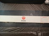 RUGER 77/17 Bolt Action Rifle 17 WSM!!LNIB!! - 1 of 15