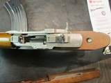 RUGER MINI THIRTY SS FOLDING STOCK LIKE NEW 7.62X39 - 12 of 15