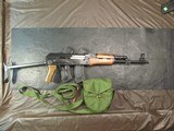 NORINCO 56S-1 AK47 LIKE NEW 7.62X39 WITH EXTRAS!!! - 2 of 15