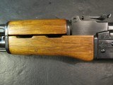 NORINCO 56S-1 AK47 LIKE NEW 7.62X39 WITH EXTRAS!!! - 12 of 15