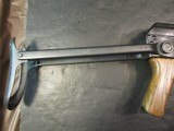 NORINCO 56S-1 AK47 LIKE NEW 7.62X39 WITH EXTRAS!!! - 3 of 15