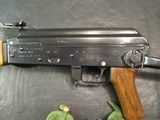 NORINCO 56S-1 AK47 LIKE NEW 7.62X39 WITH EXTRAS!!! - 8 of 15