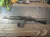 Russian Saiga Izhmash 5.45x39 ak74 like new!! - 1 of 15