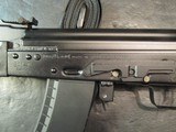 Russian Saiga Izhmash 5.45x39 ak74 like new!! - 12 of 15