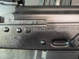Russian Saiga Izhmash 5.45x39 ak74 like new!! - 13 of 15