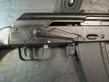 Russian Saiga Izhmash 5.45x39 ak74 like new!! - 5 of 15
