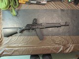 Russian Saiga Izhmash 5.45x39 ak74 like new!! - 2 of 15