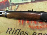 WINCHESTER MODEL 94 30-30 VERY NICE - 12 of 15