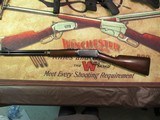 WINCHESTER MODEL 94 30-30 VERY NICE - 1 of 15