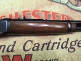 WINCHESTER MODEL 94 30-30 VERY NICE - 7 of 15