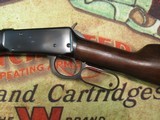 WINCHESTER MODEL 94 30-30 VERY NICE - 10 of 15